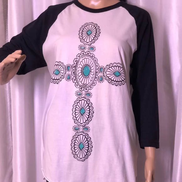 NWOT women’s TShirt Crazy Train Medium - Picture 1 of 3